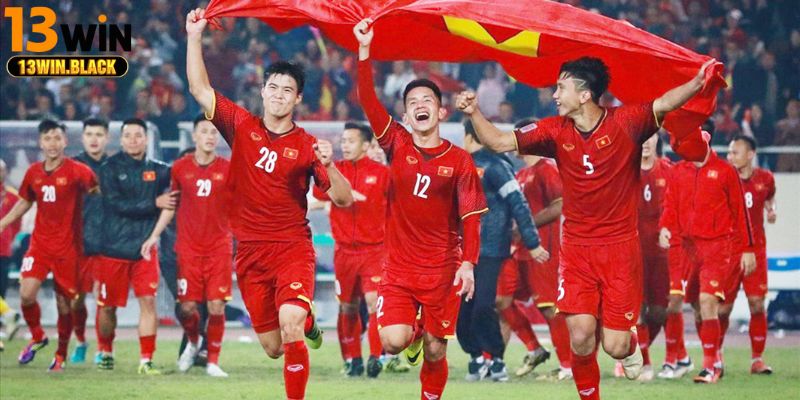 Giao diện chuyên mục tin tức hướng dẫn người chơi mới tại nhà cái 13win