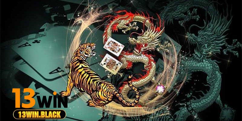 rồng hổ online